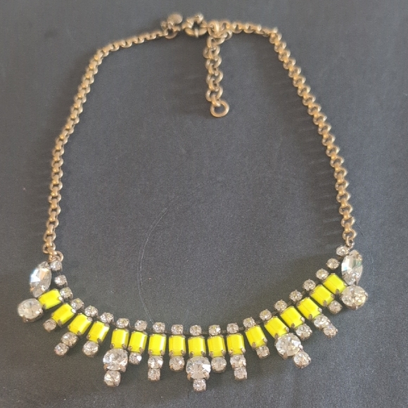 J. Crew Jewelry - J.Crew Statement Necklace